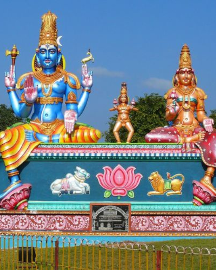 Srisailam Theme Park